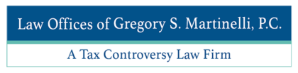 Law Offices of Gregory S. Martinelli