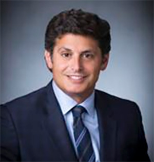 Gregory Martinelli, Tax Controversy Attorney